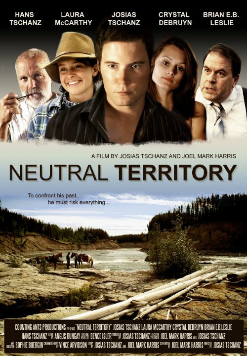 Neutral Territory (2011) постер