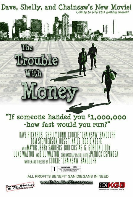 The Trouble with Money (2006) постер