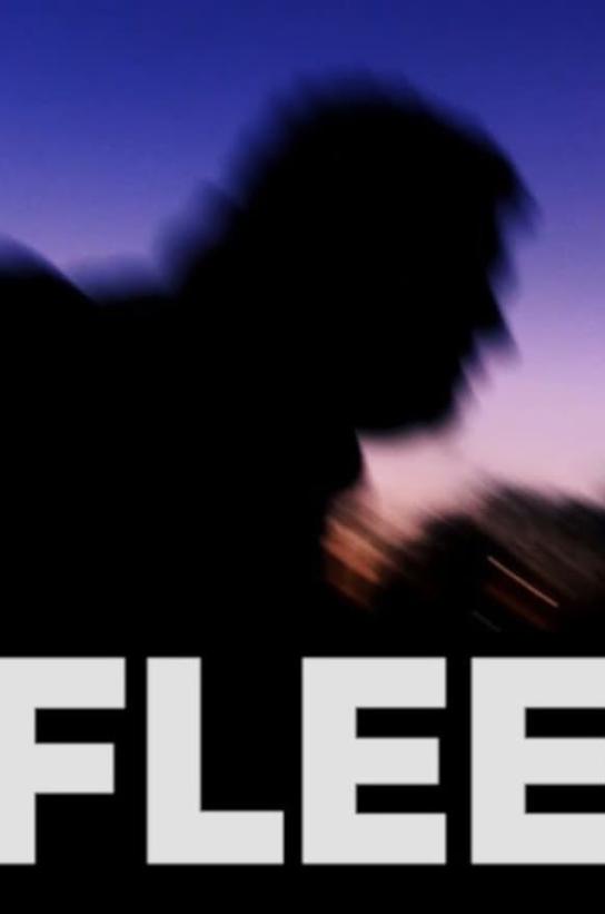Flee (2019) постер