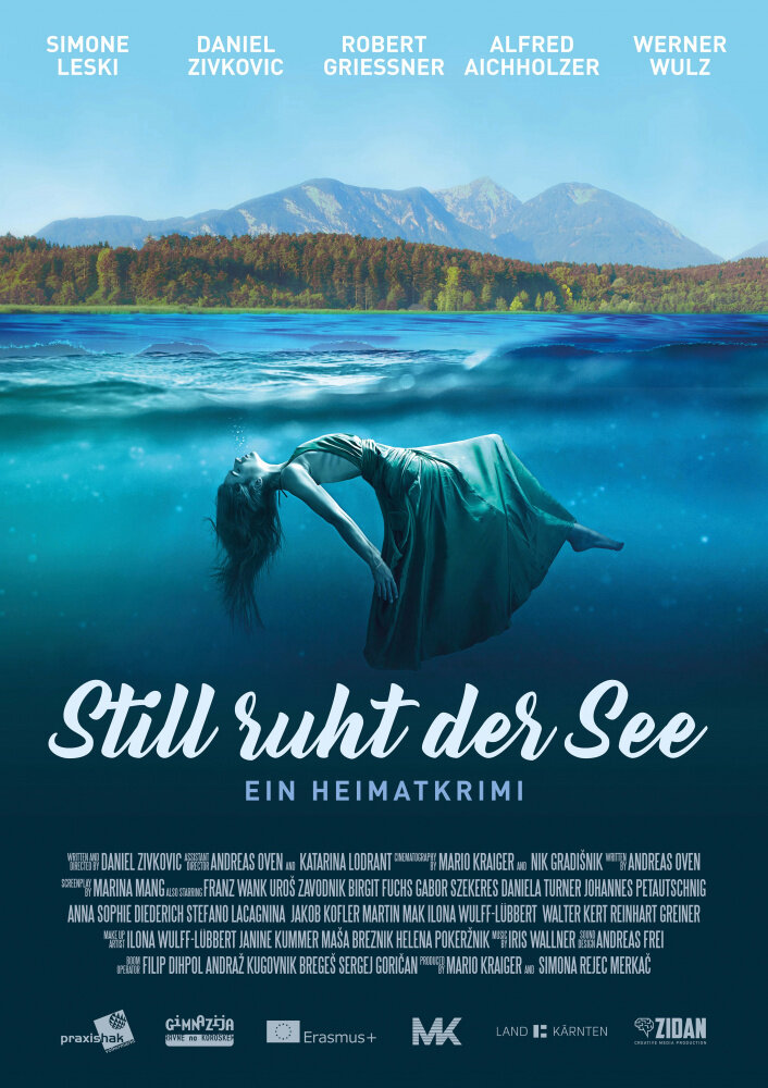 Still ruht der See (2019) постер