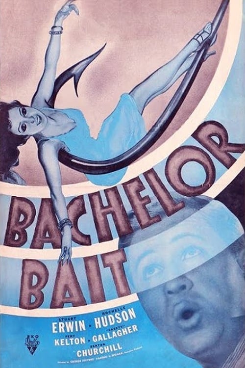 Bachelor Bait (1934) постер