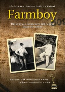 Farmboy (2006) постер