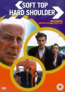 Soft Top Hard Shoulder (1993) постер