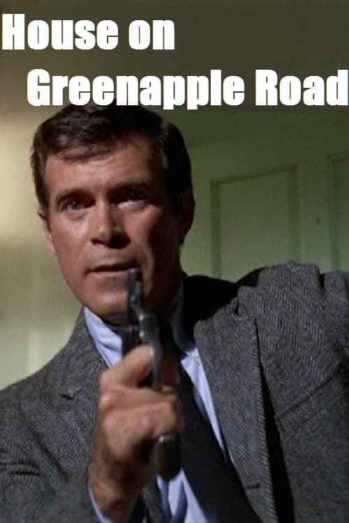 House on Greenapple Road (1970) постер