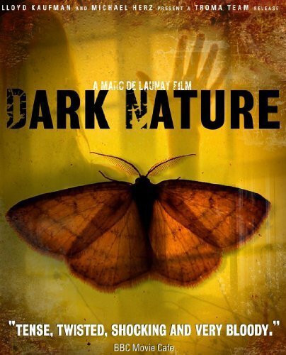 Dark Nature (2009) постер