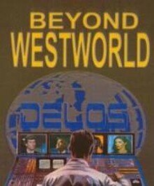 За пределами Мира Дикого Запада (1980) постер