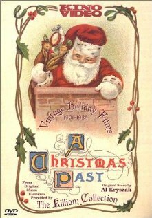 The Night Before Christmas (1905) постер