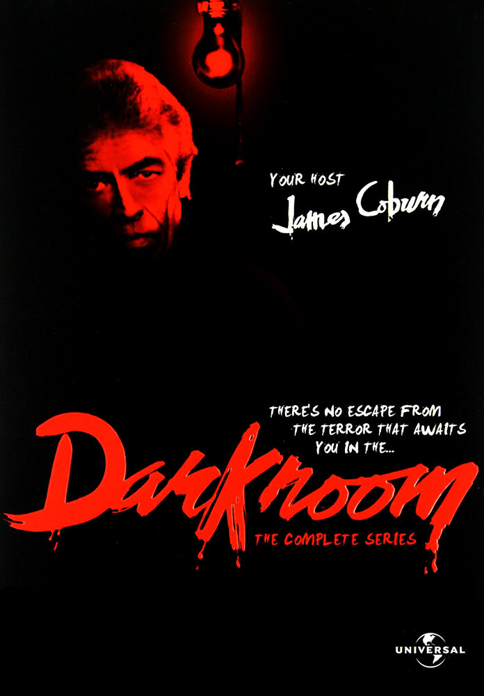 Тёмная комната (1981) постер