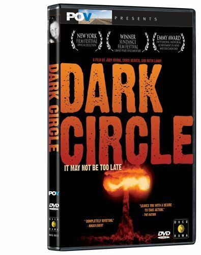 Dark Circle (1982) постер