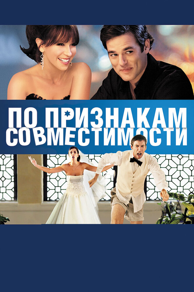 По признакам совместимости (2012) постер