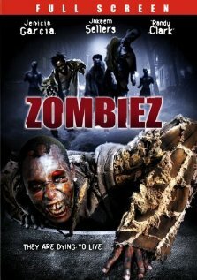 Зомби (2005) постер