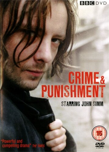 Преступление и наказание (2002) постер