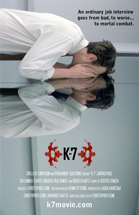K-7 (2006) постер