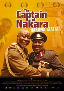 The Captain of Nakara (2012) постер