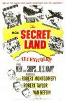 Секретная страна (1948) постер