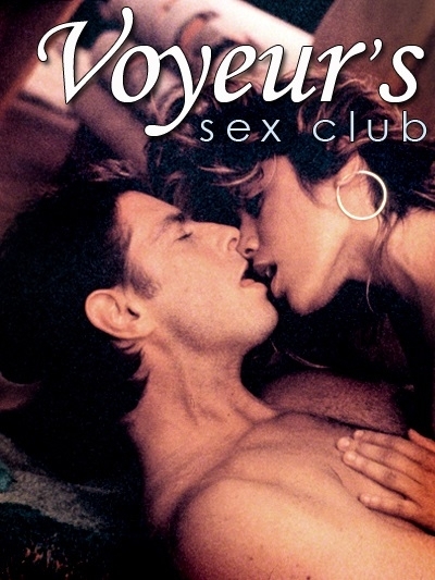 Секс-Клуб (2003) постер