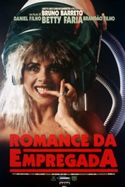 Занятые романтикой (1987) постер