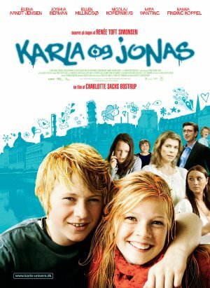 Карла и Йонас (2010) постер