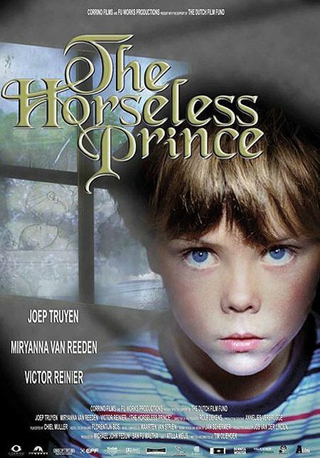 Принц без коня (2003) постер