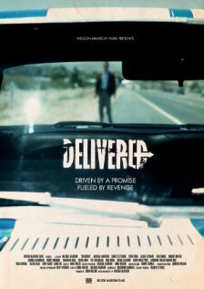 Delivered (2011) постер