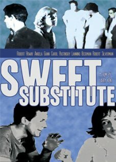 Sweet Substitute (1964) постер