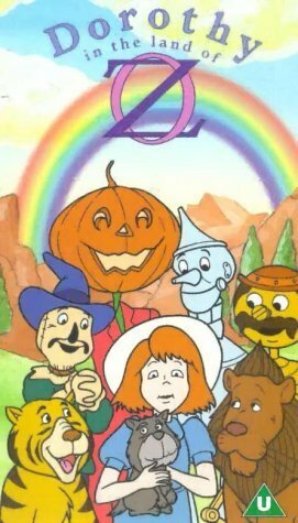 Thanksgiving in the Land of Oz (1980) постер
