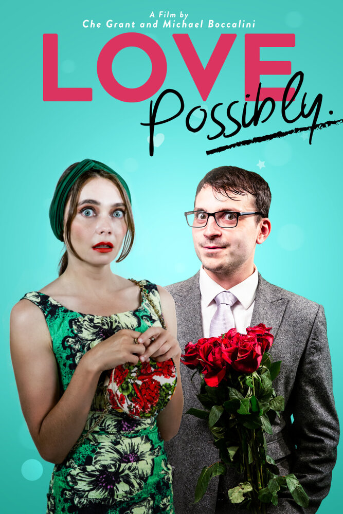 Love Possibly (2018) постер