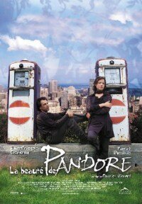 La beauté de Pandore (2000) постер