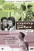 Conny und Peter machen Musik (1960) постер