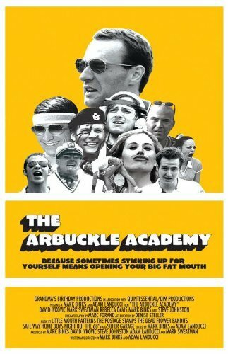 The Arbuckle Academy (2003) постер