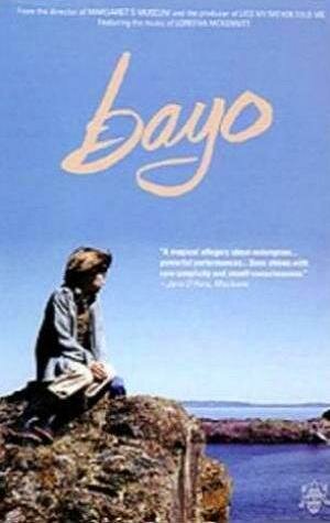 Бэйо (1985) постер