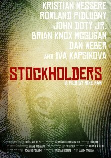 Stockholders (2013) постер