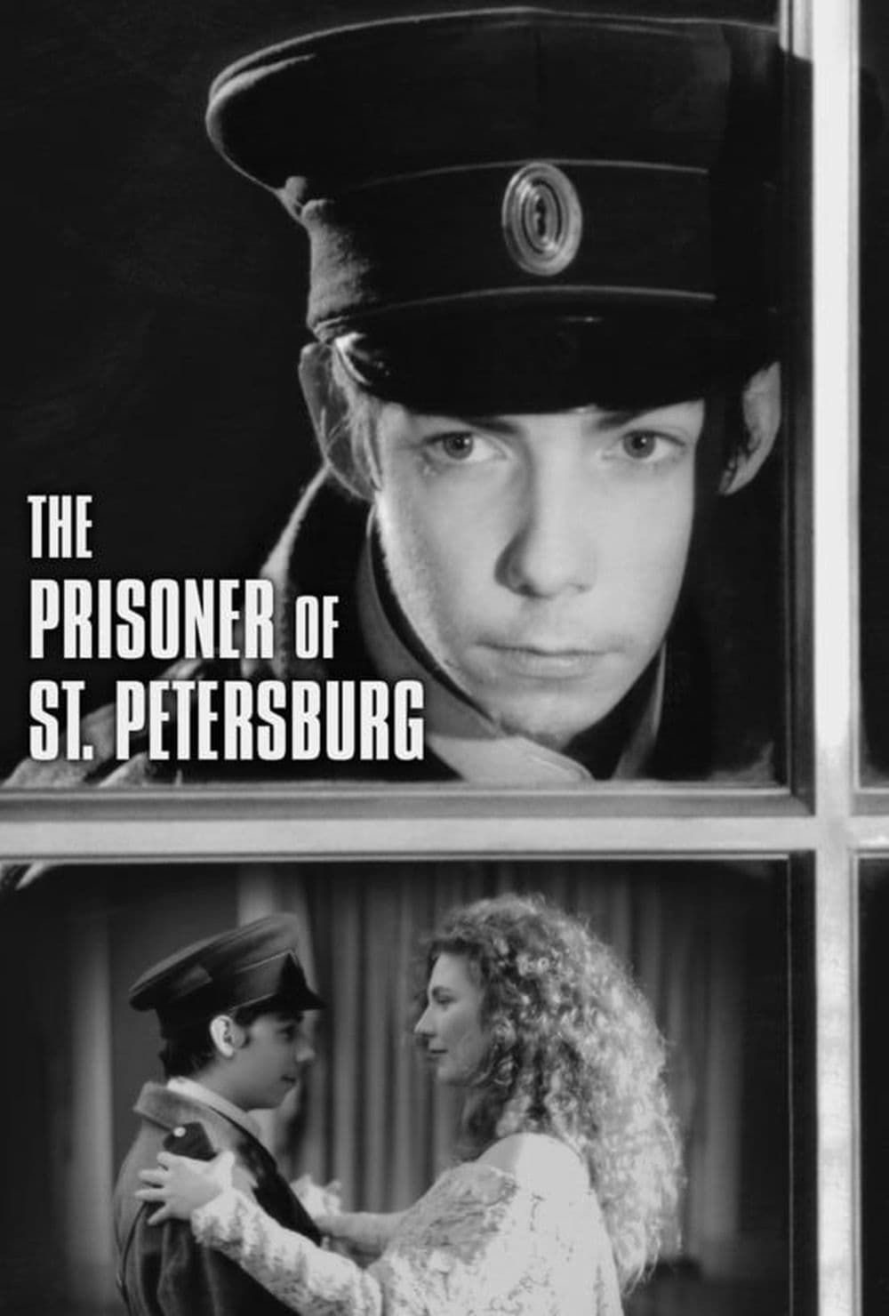 The Prisoner of St. Petersburg (1989) постер