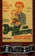 Baby på eventyr (1942) постер