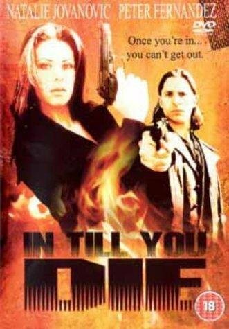 In Till You Die (1992) постер
