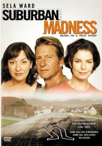 Suburban Madness (2004) постер