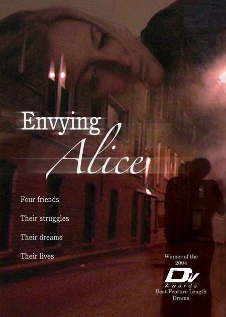 Envying Alice (2004) постер