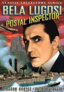 Почтовый инспектор (1936) постер