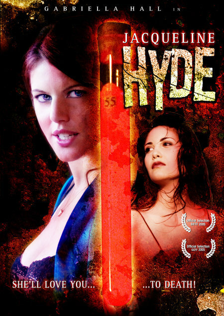 Jacqueline Hyde (2005) постер