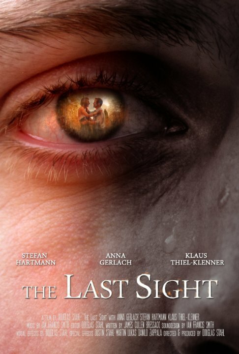 The Last Sight (2014) постер