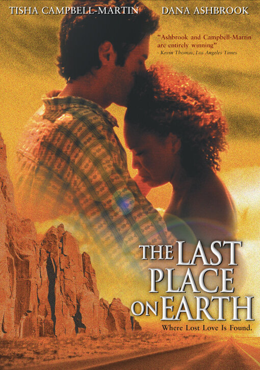 The Last Place on Earth (2002) постер