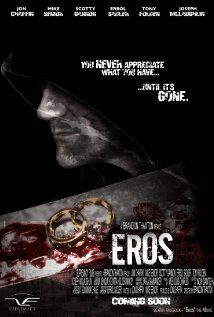Eros (2011) постер
