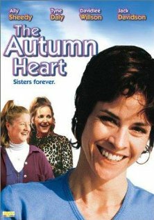 Осеннее сердце (1999) постер