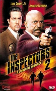 Детективы 2 (2000) постер
