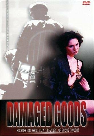 Damaged Goods (2002) постер