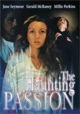 The Haunting Passion (1983) постер