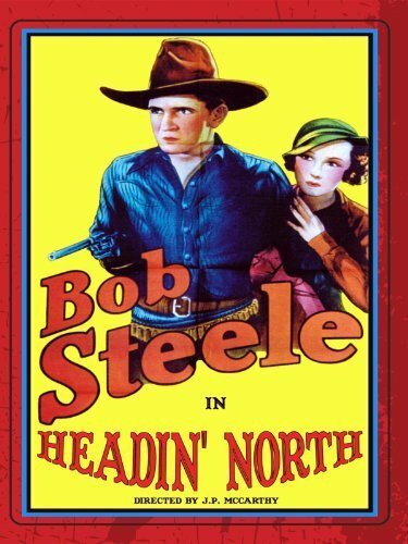 Headin' North (1930) постер