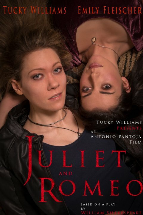Juliet & Romeo (2015) постер