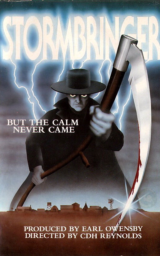 Судный день (1981) постер