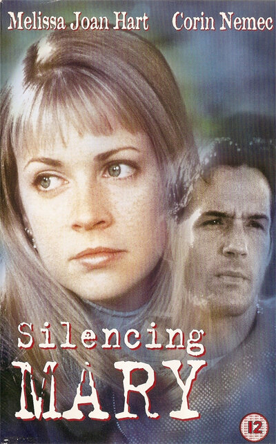 Мэри должна замолчать (1998) постер